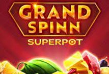 Grand Spinn Superpot